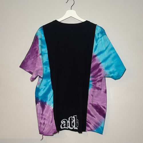 A.T.B Custom Snoopy Shirt