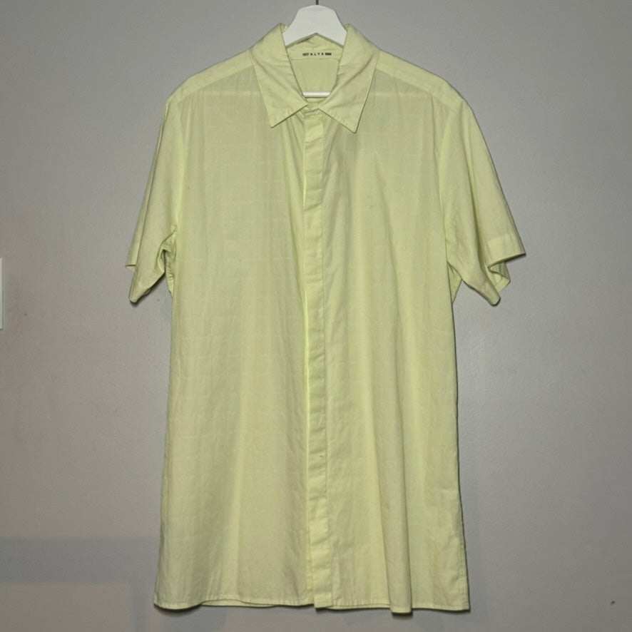 1017 ALYX 9SM  Logo 👕