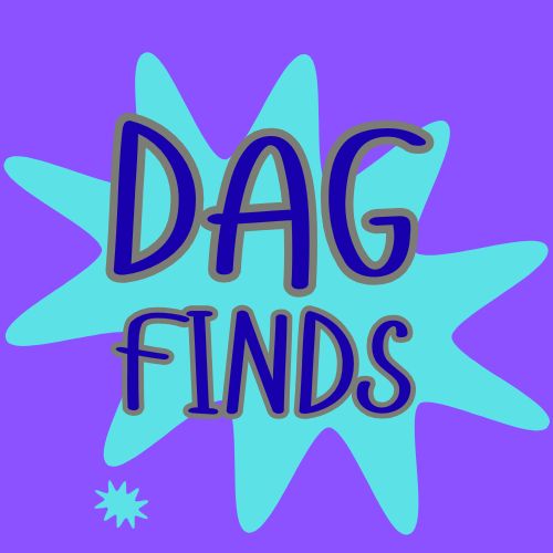 Dag Finds